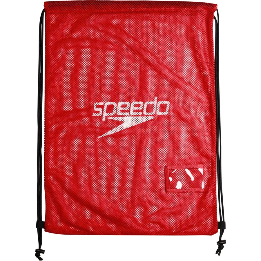Speedo Equipment Mesh Bag XU
