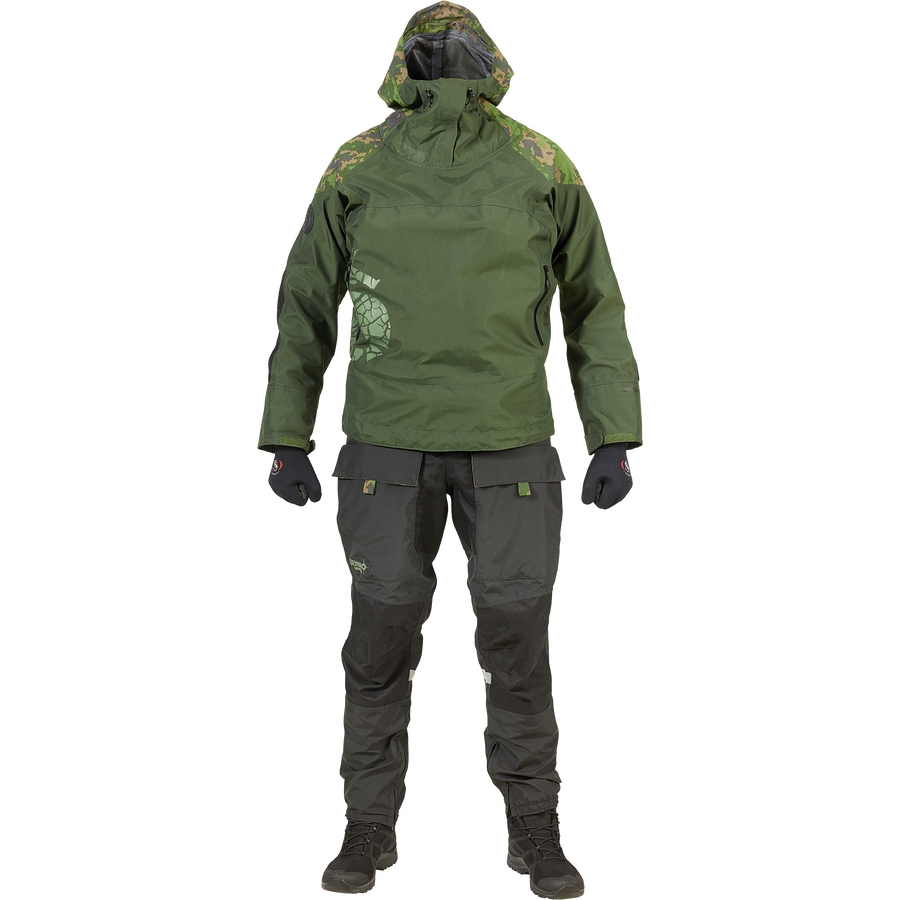 Ursuit Gemino Predator - Tailored
