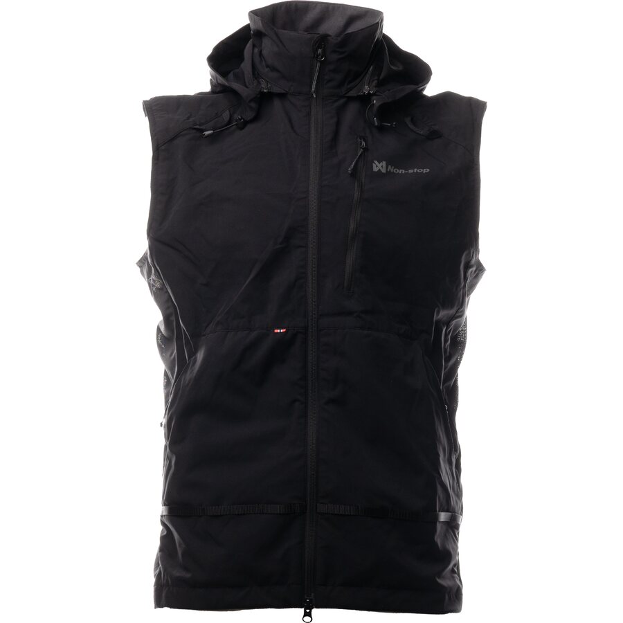 Non-stop Dogwear Obedience Vest Mens