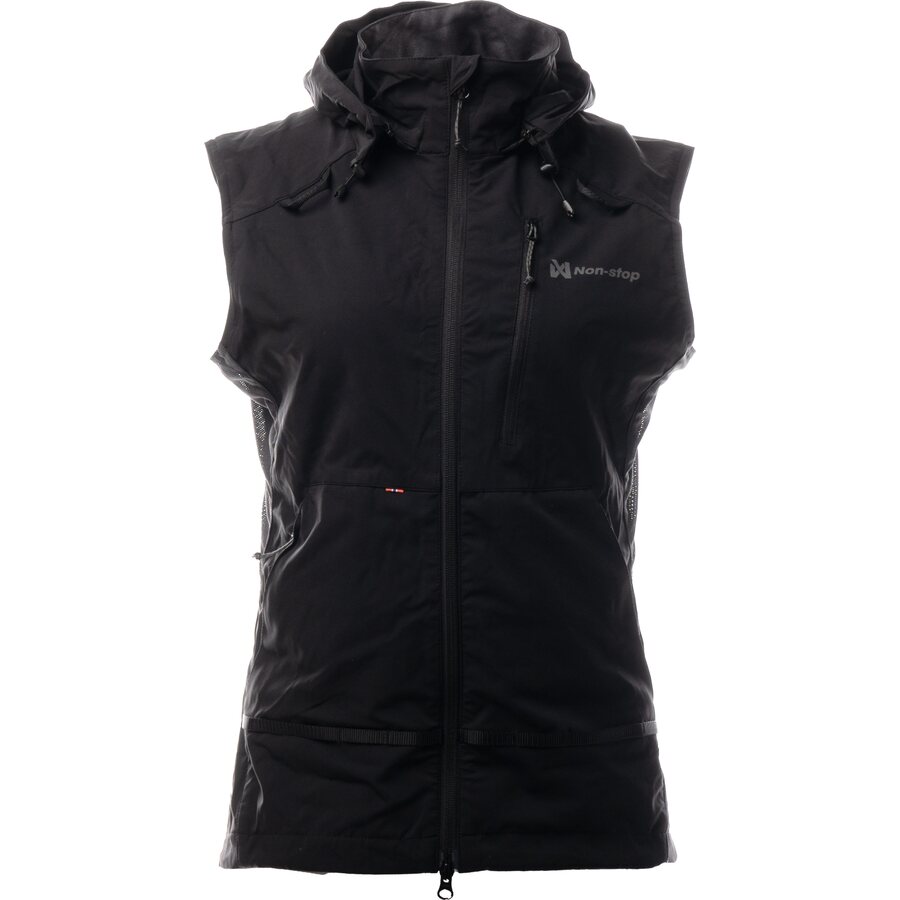 Non-stop Dogwear Obedience Vest Womens