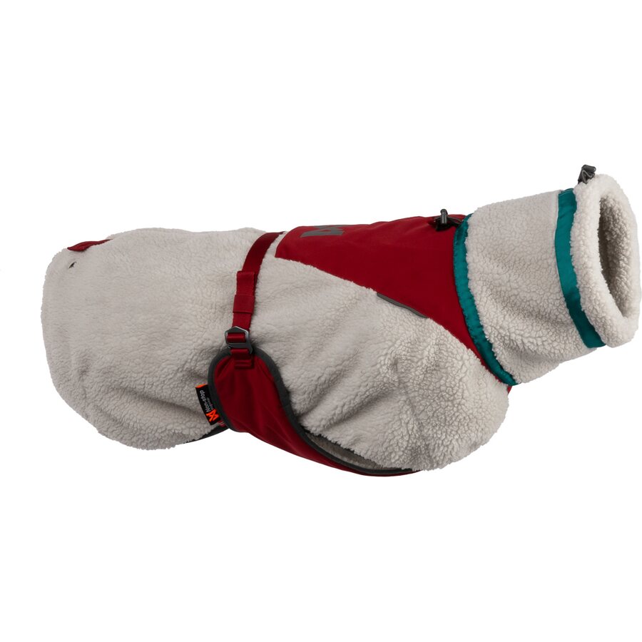 Non-stop Dogwear Trekking Fleece Jacket
