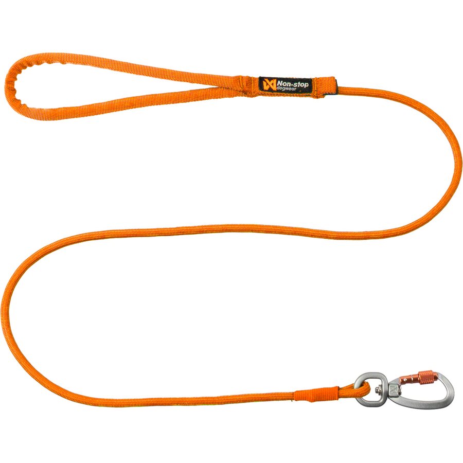 Non-stop Dogwear Trekking Rope Leash
