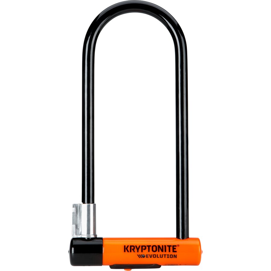 Kryptonite Evolution LS Lukko