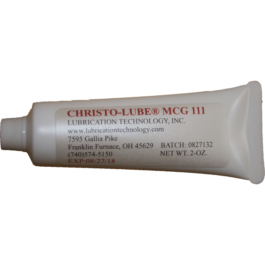 DirZone Christo Lube MCG111 Tube 57g