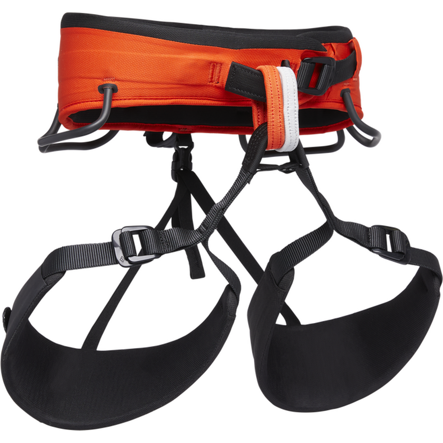 Black Diamond Long Haul Harness