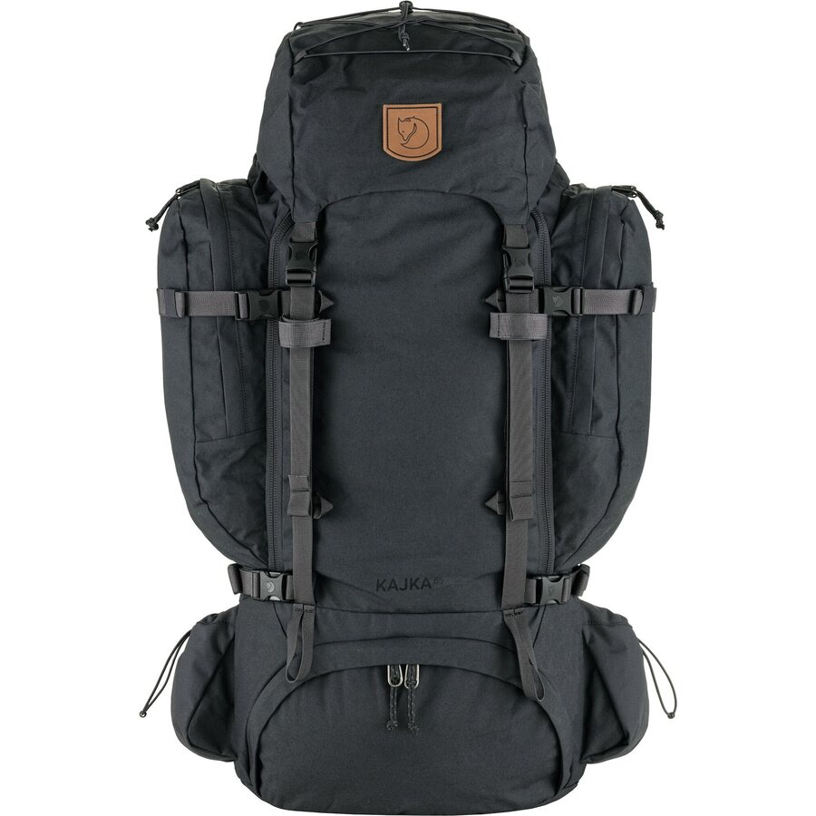 Fjällräven Kajka 85