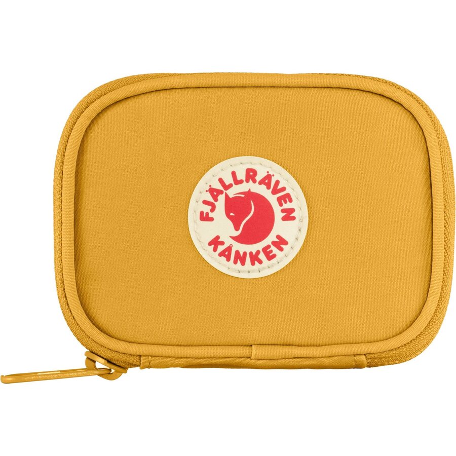 Fjällräven Kånken Card Wallet