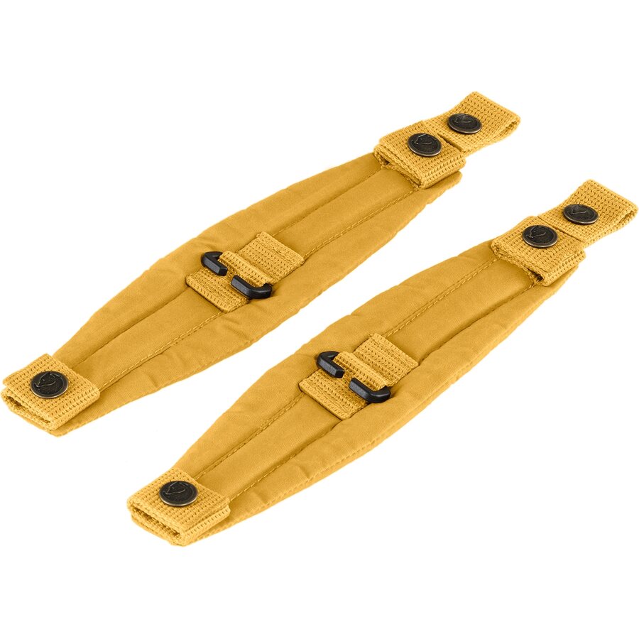 Fjällräven Kånken Mini Shoulder Pads