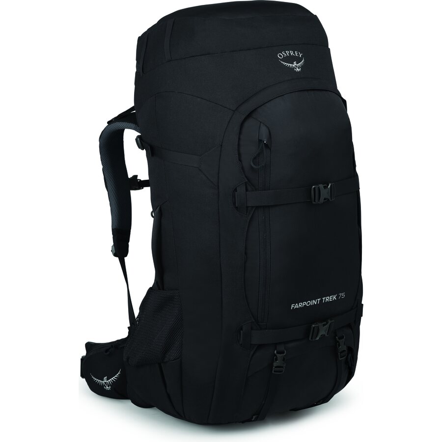 Osprey Farpoint Trek 75