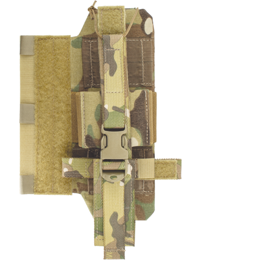 Crye Precision R-Series Radio Side Pouch