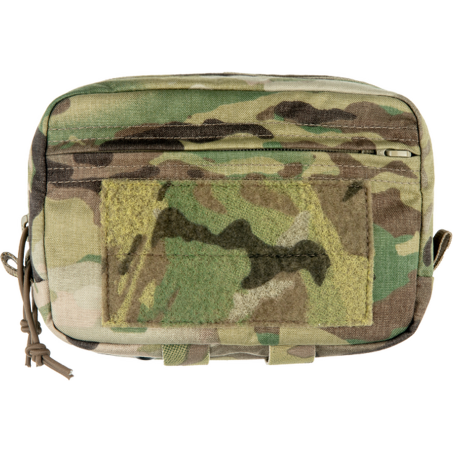 Crye Precision R-Series Drop GP Pouch 8x5