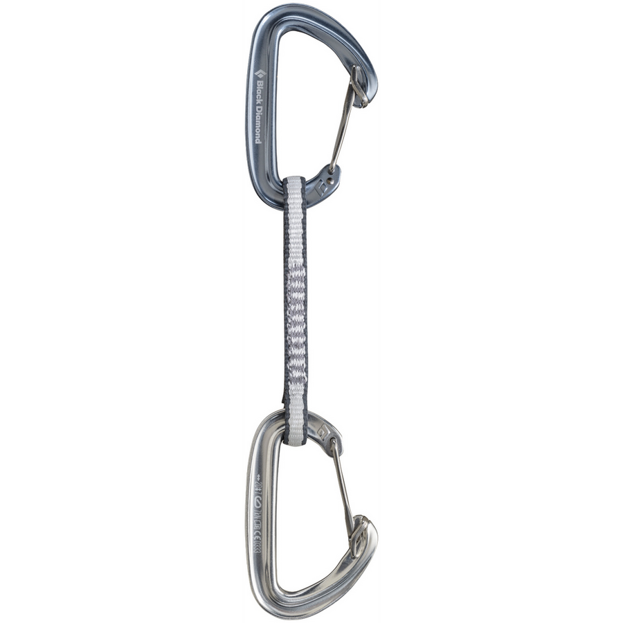 Black Diamond Oz Quickdraw 12cm