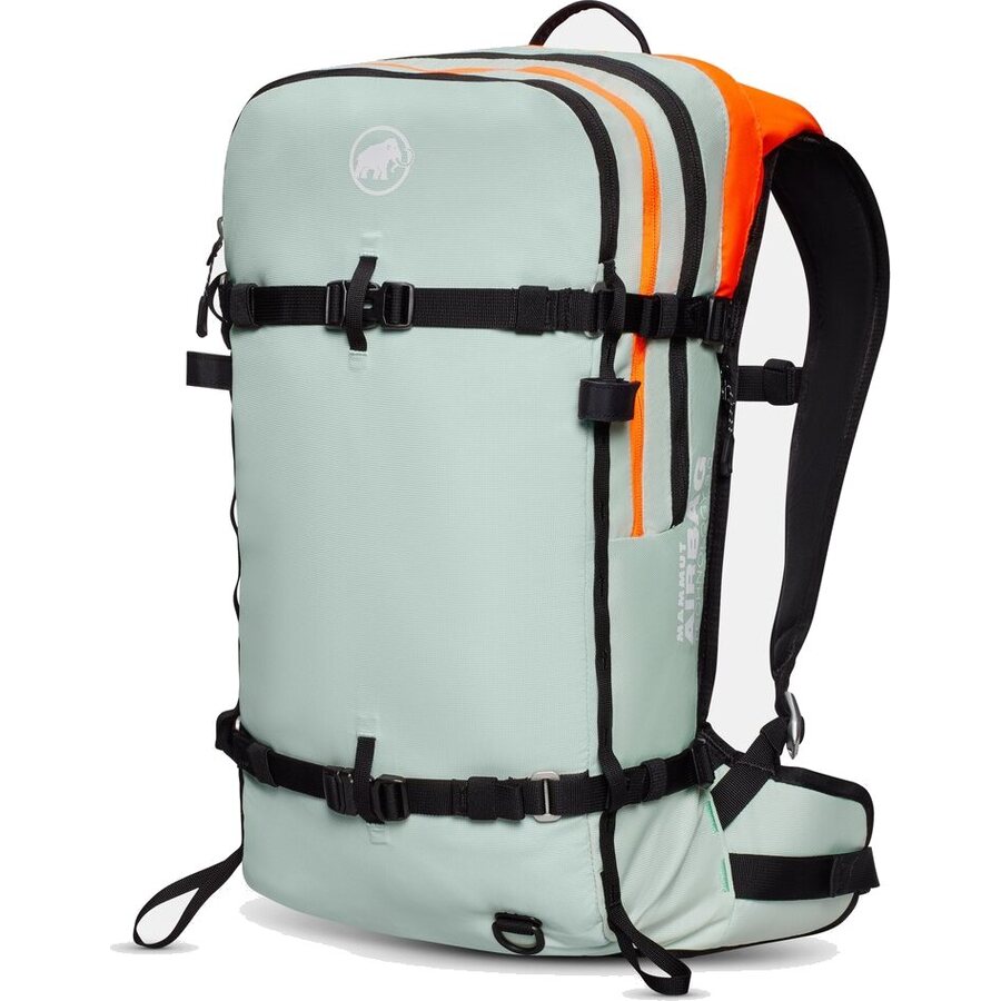 Mammut Free 22 Removable Airbag 3.0