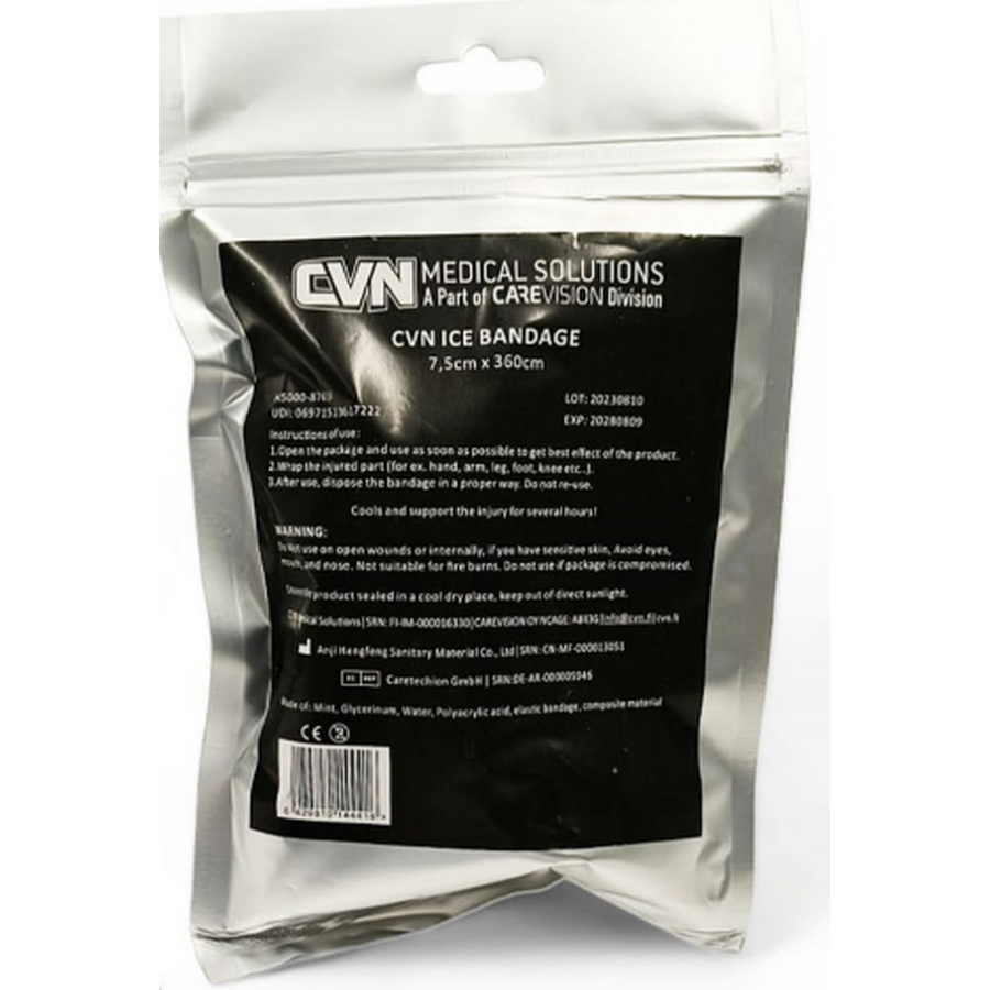 CVN Ice Bandage