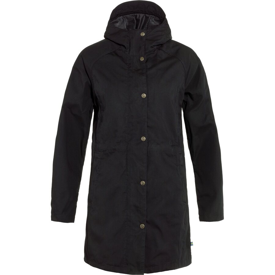 Fjällräven Karla Lite Jacket Womens