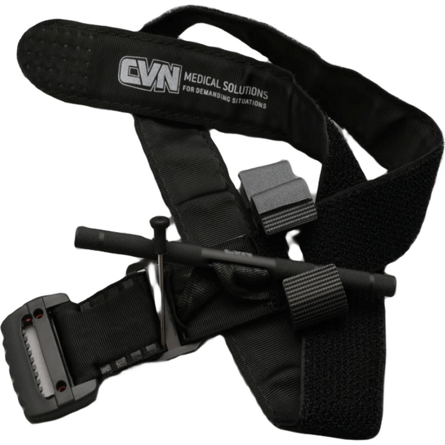CVN TQ 2 Gen