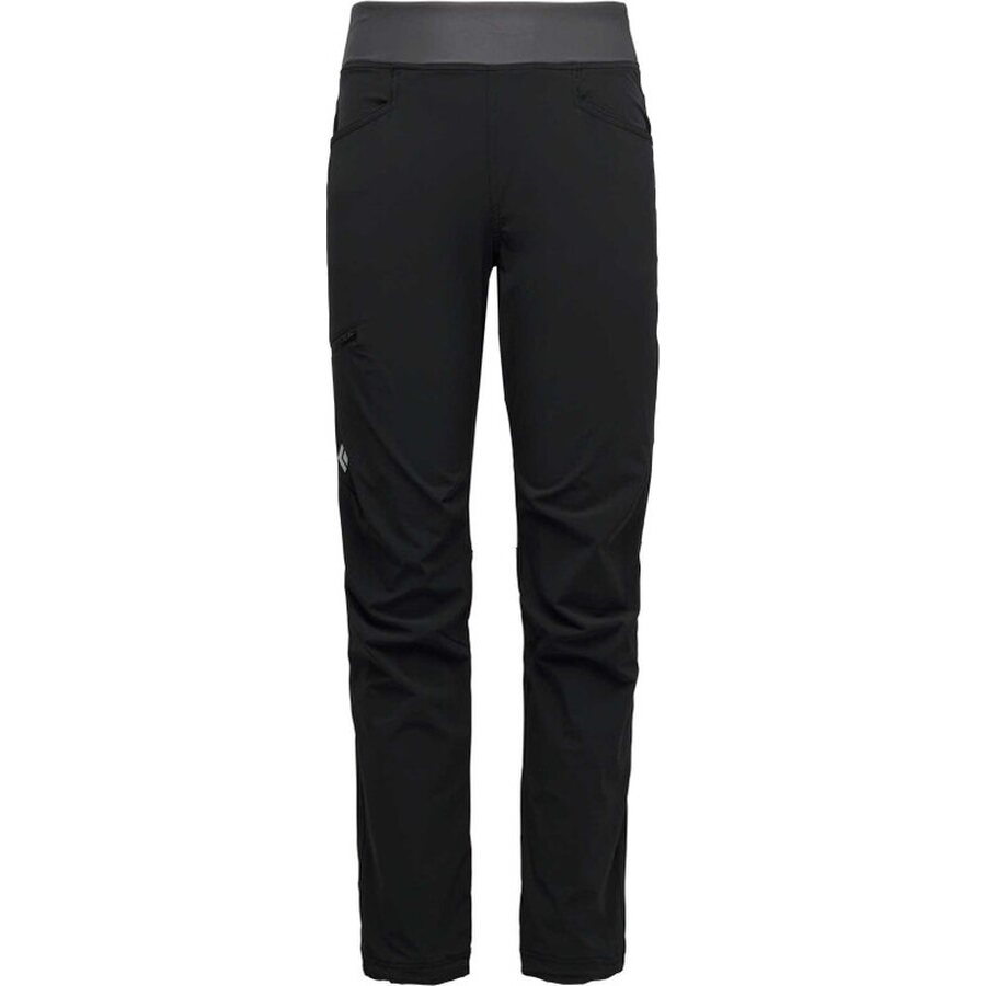 Black Diamond Alpine Light Pant Womens