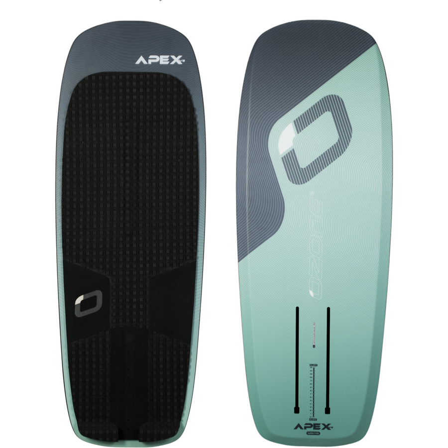 Ozone Apex V2 Kite Foil Board