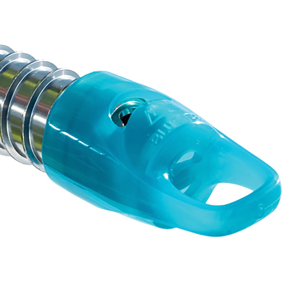 Blue Ice Aero Caps (5pcs)