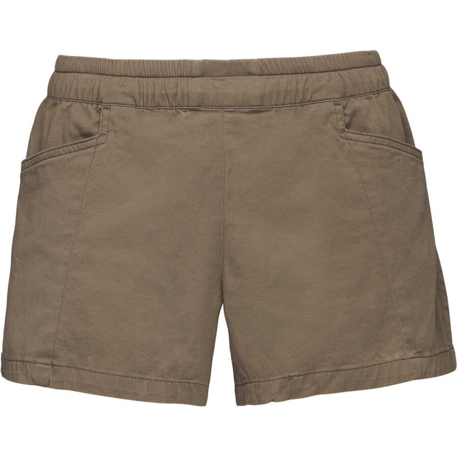 Black Diamond Notion Shorts Womens