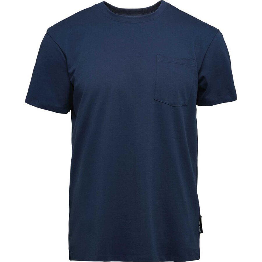 Black Diamond Project Tee Mens