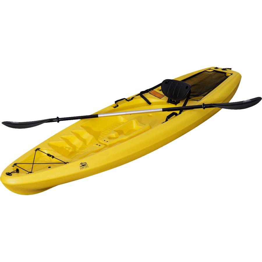 Saimaa Kayaks Sit on top light -lasten avokajakki