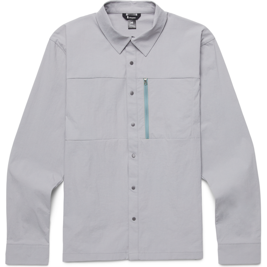 Cotopaxi Sumaco Long Sleeve Shirt Mens