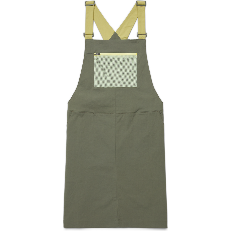 Cotopaxi Tolima Overall Dress
