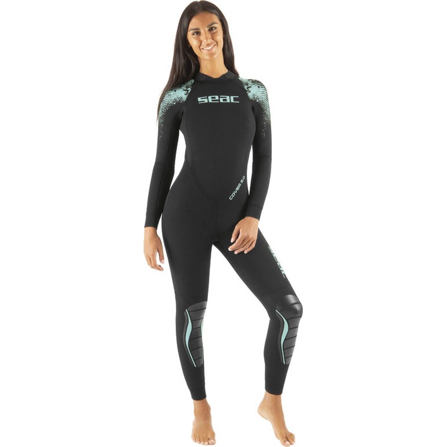 Seacsub Cover 5 mm Womens