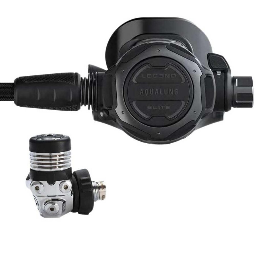 AquaLung Leg3nd Elite Black Edition