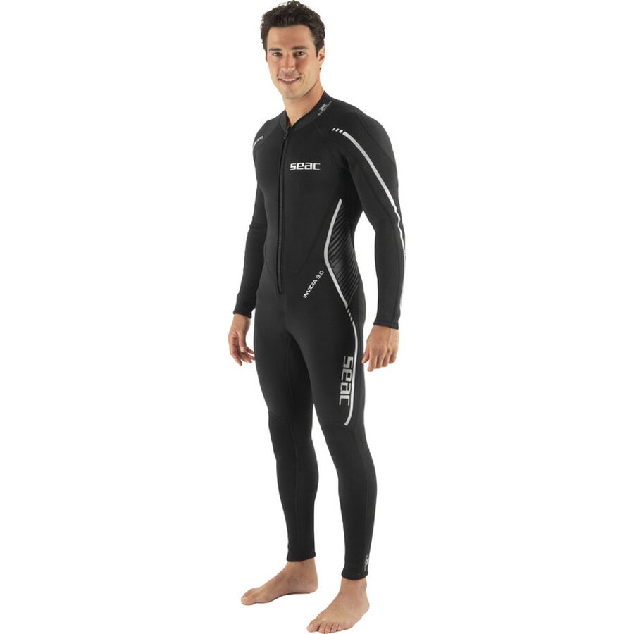 Seacsub Invidia 3 mm Mens