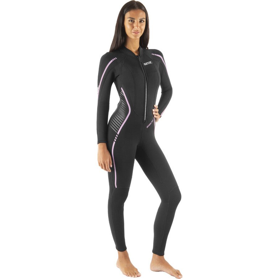 Seacsub Invidia 3 mm Womens