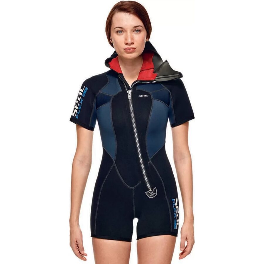 Seacsub Vest Flex 5mm Women (2021)
