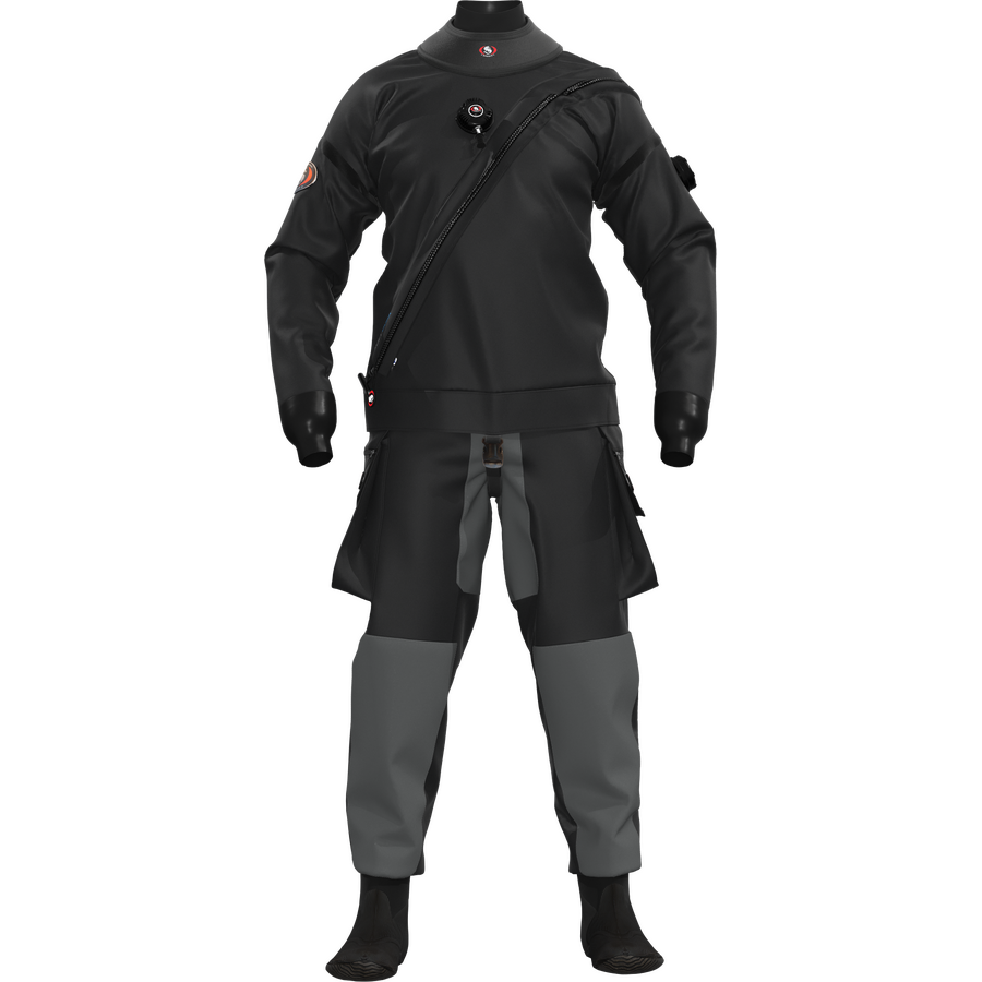 Ursuit Softdura - Customised