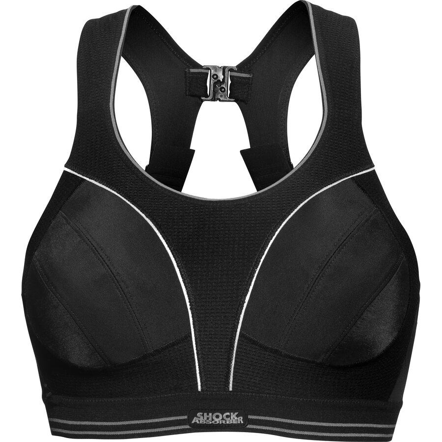 Shock Absorber Ultimate Run