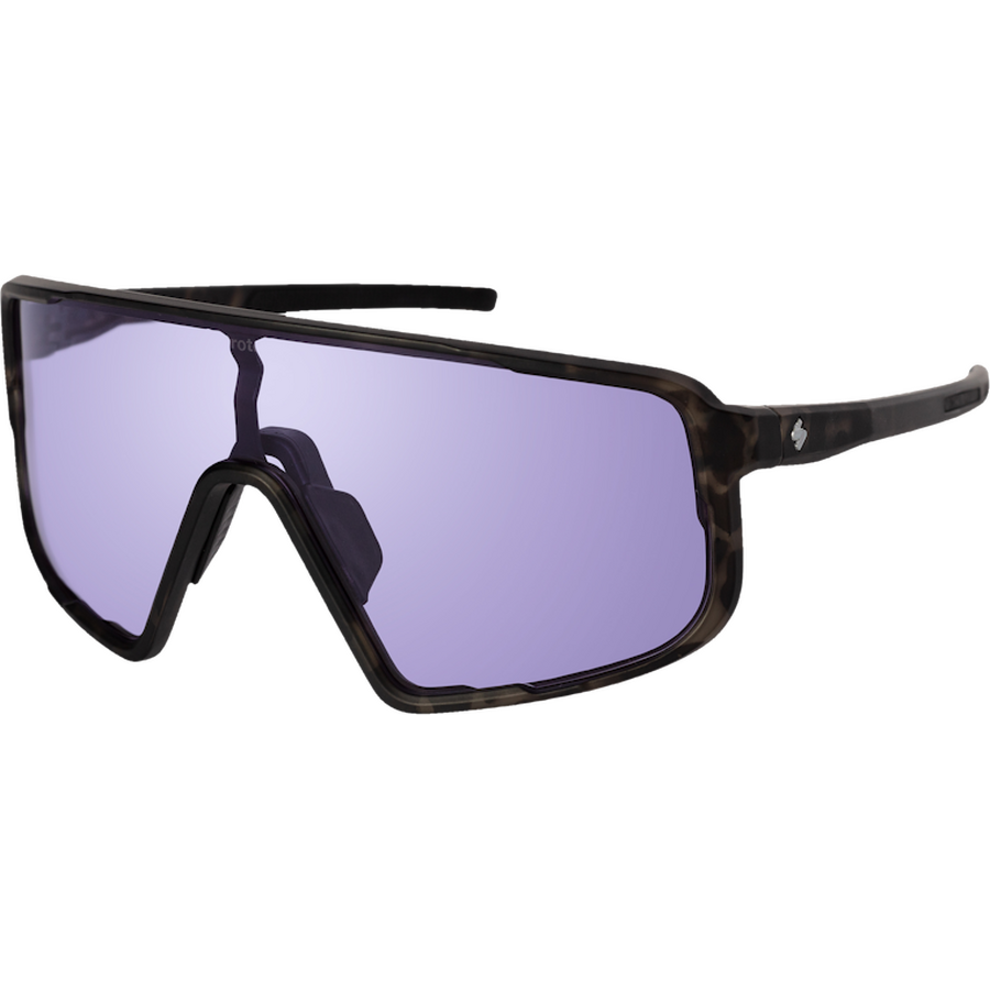 Sweet Protection Memento RIG Reflect w/ RIG Quartz/Matte Crystal Black Camo