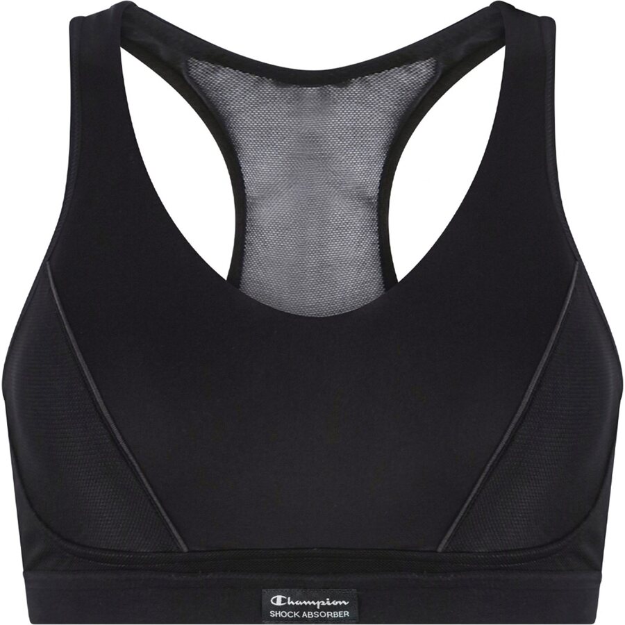 Shock Absorber Pump Padded Sport Bra