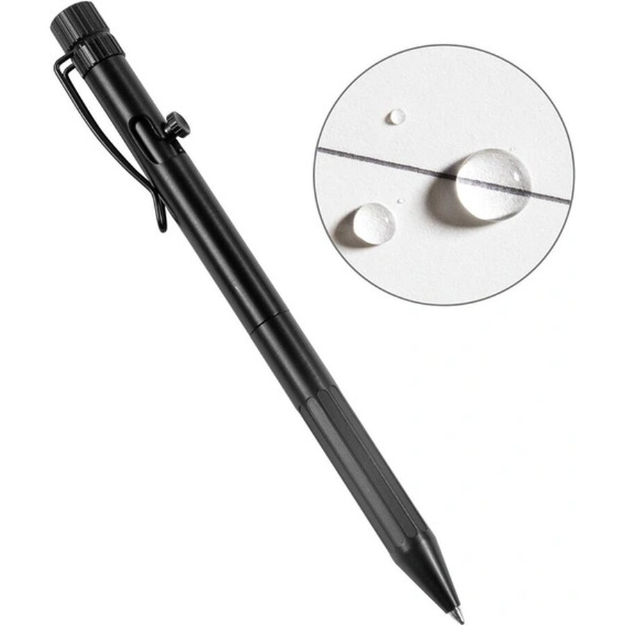 Rite in the Rain Bolt-Action Pen