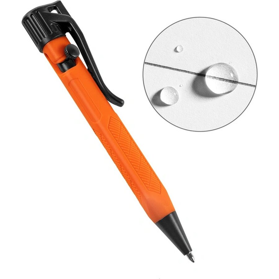 Rite in the Rain Mini Bolt Action Pen