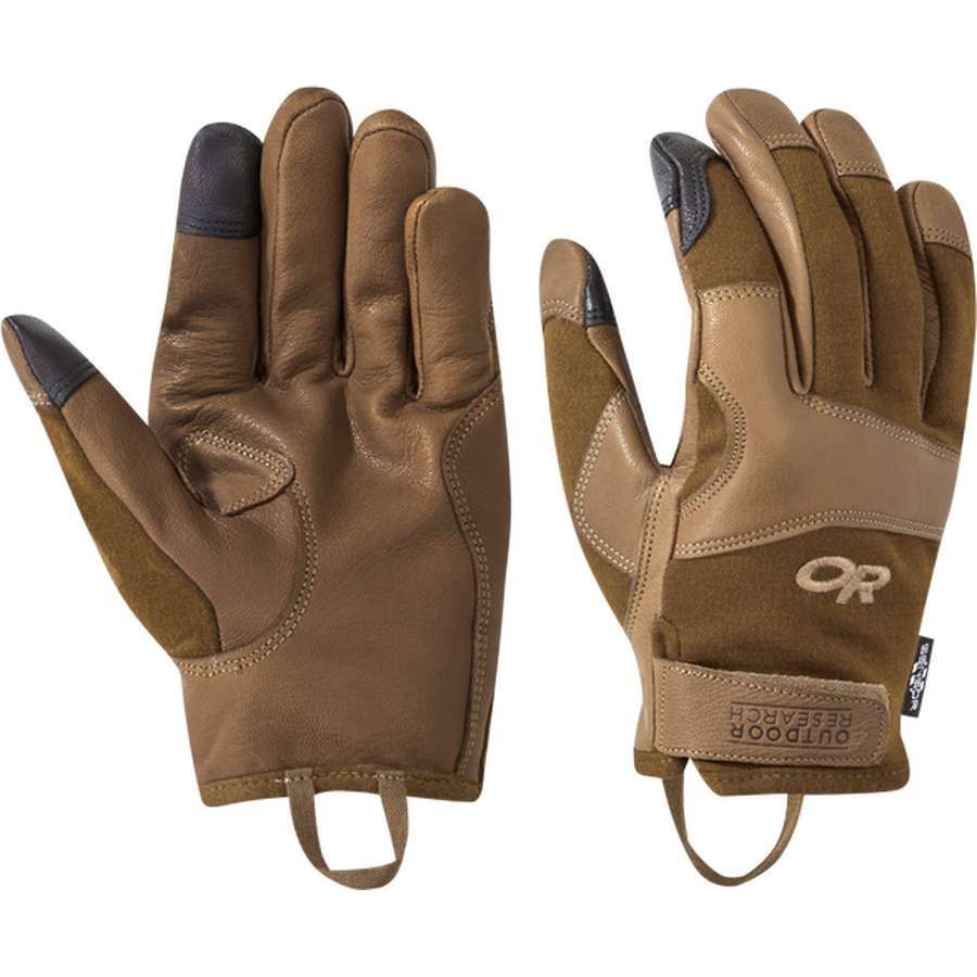 Outdoor Research Suppressor Sensor Gloves