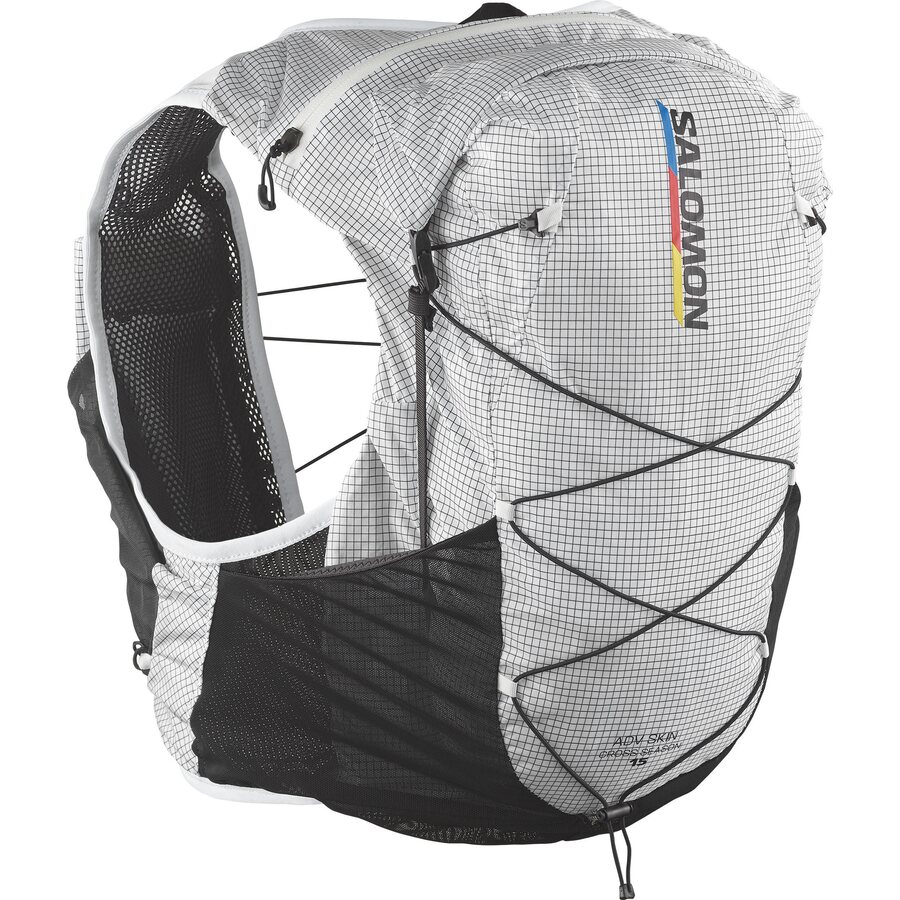 Salomon Adv Skin Cross Season Rac