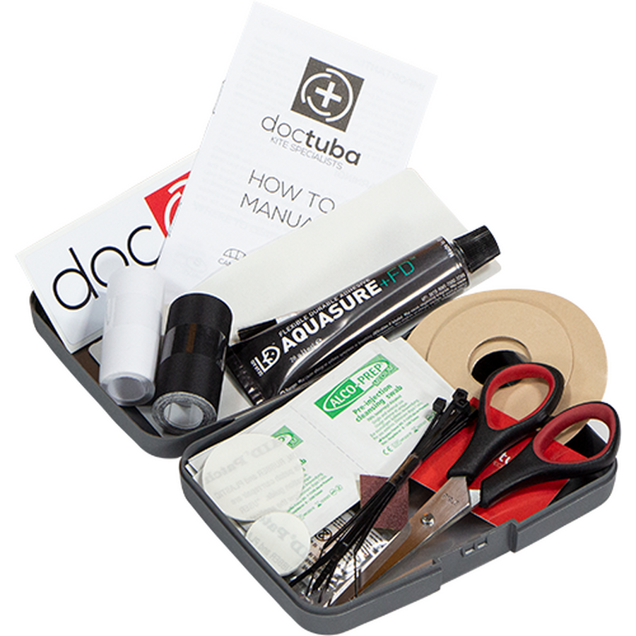 Dr.Tuba Kite Repair Kit