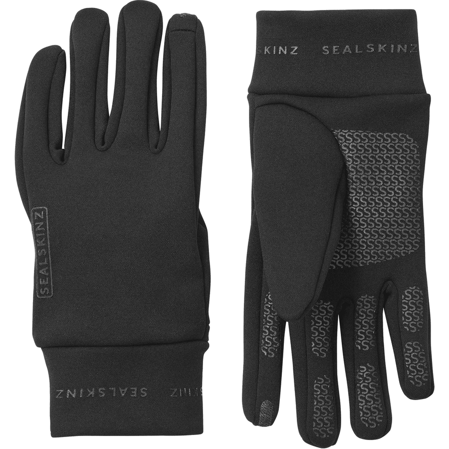 Sealskinz Acle Water Repellent Nano Fleece Glove