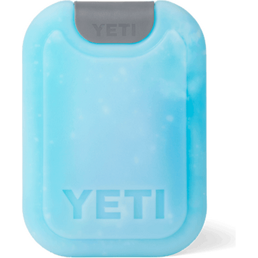 Yeti Thin Ice