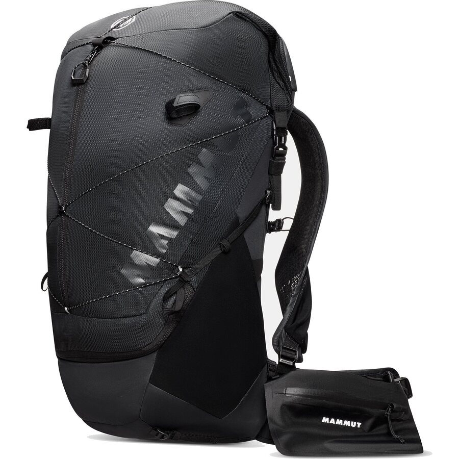 Mammut Ducan Spine 50-60