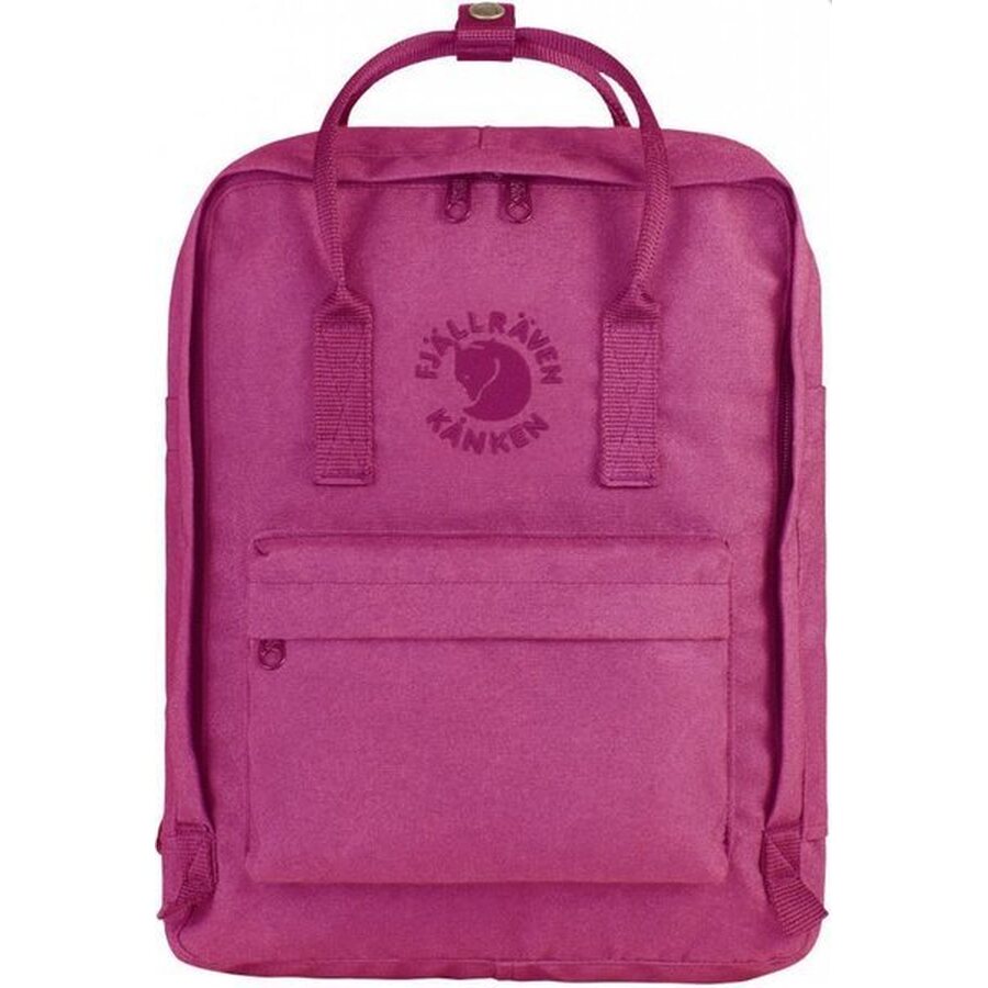 Fjällräven Re-Kånken