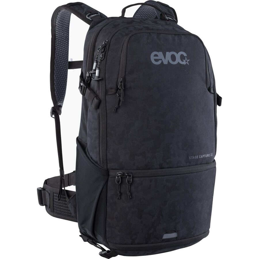 Evoc Stage Capture 22L