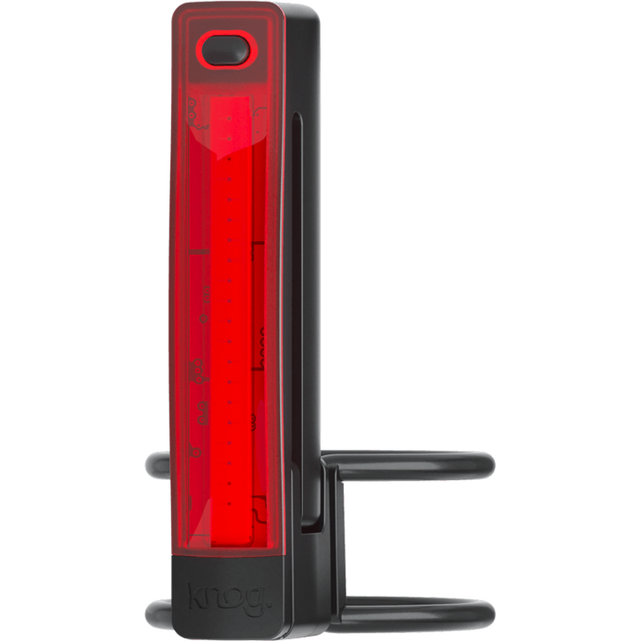 Knog Plus Bike Rear Light