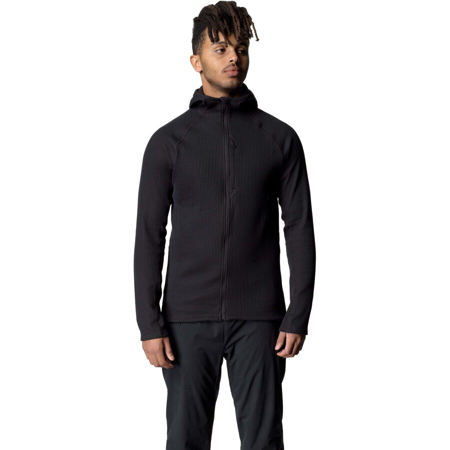 Houdini Pace Flow Houdi Mens