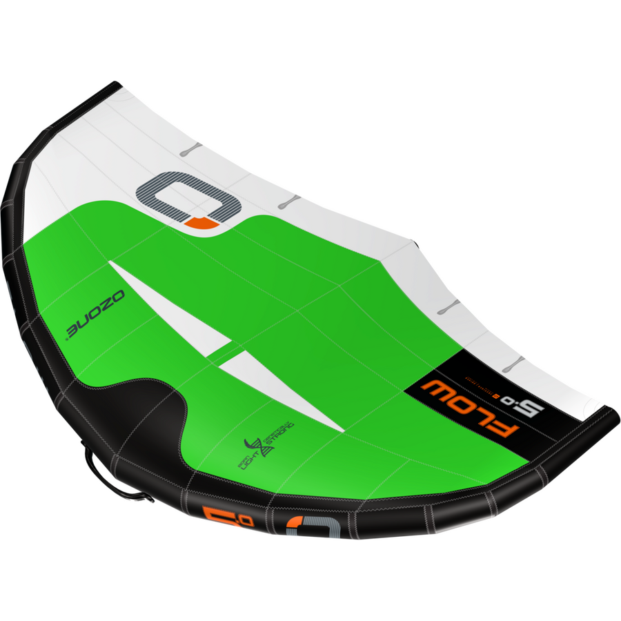 Ozone Flow Wing 2.4m²